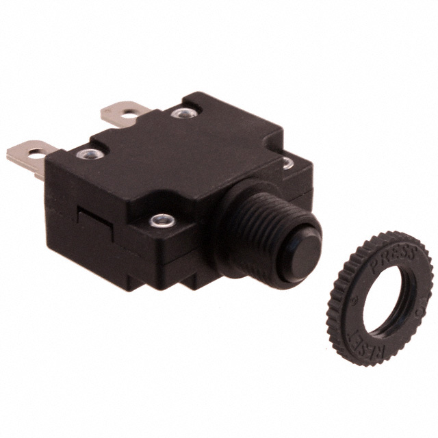 QMB-123-11C3N-3BA Qualtek Disjoncteurs